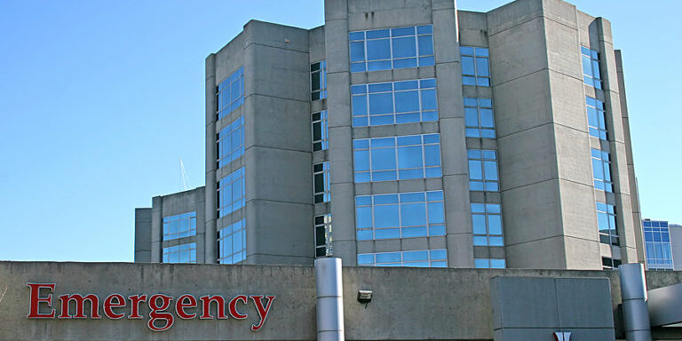 Community Health Systems Breach