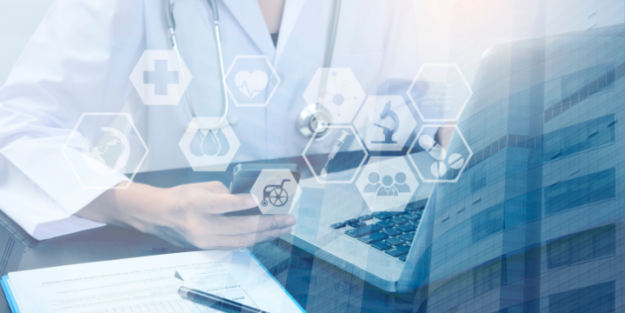 est Practices for Protecting Healthcare Organizations from Cyber Attacks