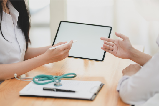 6 Reasons Why You Should Have a Patient Release Form for Your Medical Practice