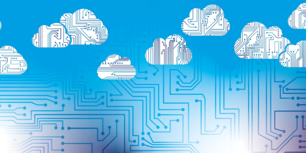 How Cloud Computing Is Impacting Healthcare