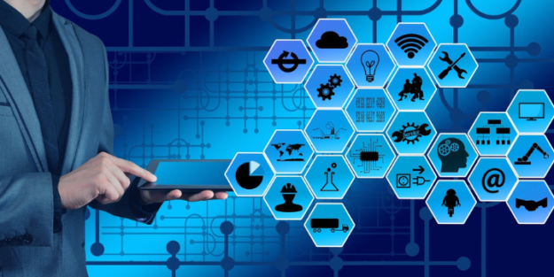 The Benefits of Managed IT Services for Healthcare_Business The Benefits of Managed IT Services for Healthcare Business