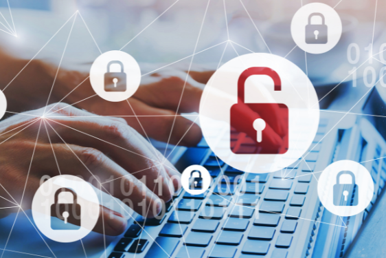 10 Ways to Minimize the Risk of a Data Leak