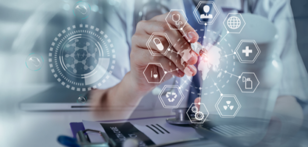 10 Healthcare Trends That Will Change the Industry