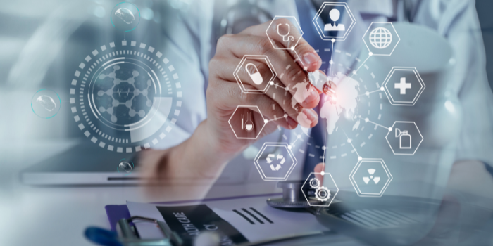 Healthcare Trends That Will Change the Industry 10 Healthcare Trends That Will Change the Industry