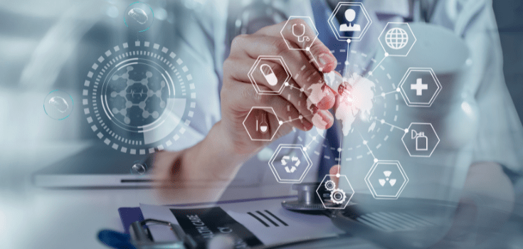 10 Healthcare Trends That Will Change the Industry