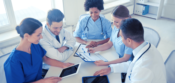 Why Healthcare Industry Needs a Business Continuity Plan