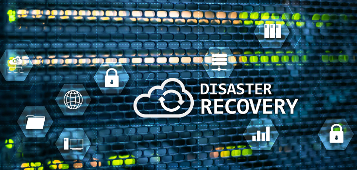 How to Test Your Disaster Recovery Plan? - Medical ITG