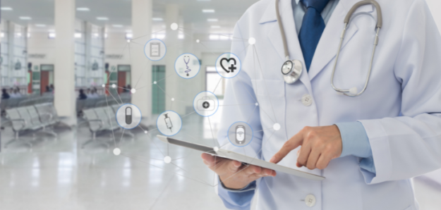 Why IT Support is Essential in Healthcare?