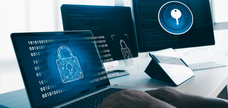 How To Develop A Security Risk Management Plan