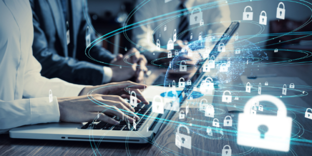 Healthcare Cyber Security Statistics You Need To Know