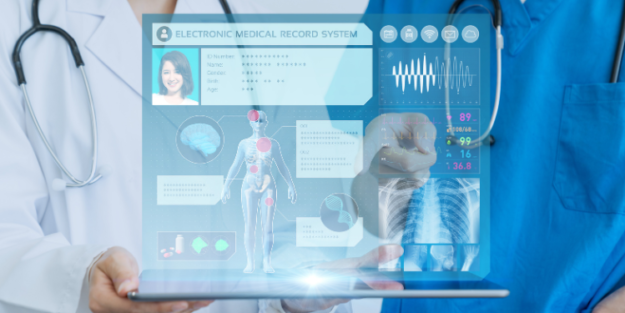 Benefits Of Keeping Electronic Health Records Benefits Of Keeping Electronic Health Records