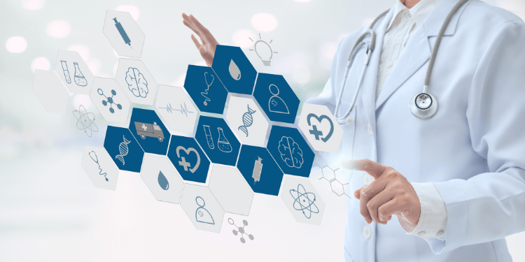 Benefits of Internet of Things (IoT) in Healthcare