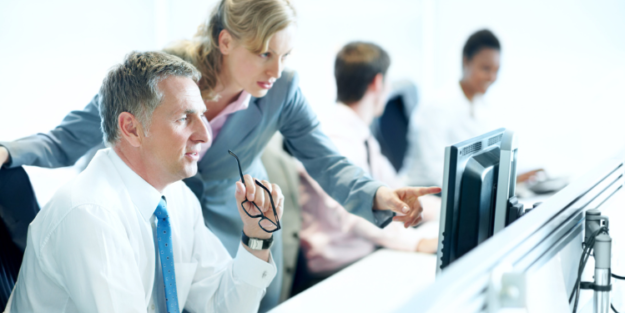 Top 10 Advantages of Co-Managed IT Services for Businesses