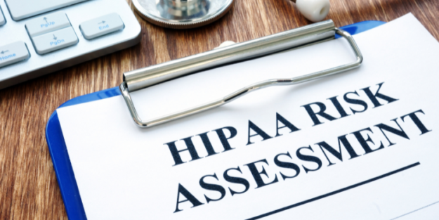 Is a HIPAA Risk Assessment Required Annually?