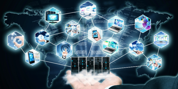 How Cloud Computing has Revolutionized Internet Communication