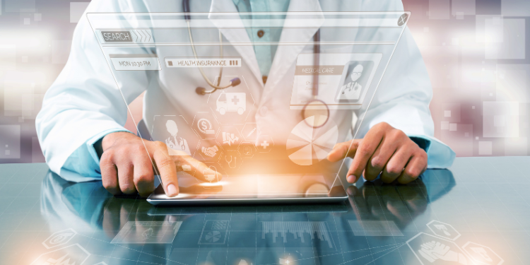 Data Loss Prevention for Healthcare Organizations Data Loss Prevention for Healthcare Organizations