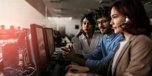 Managed Services Vs Traditional IT Support