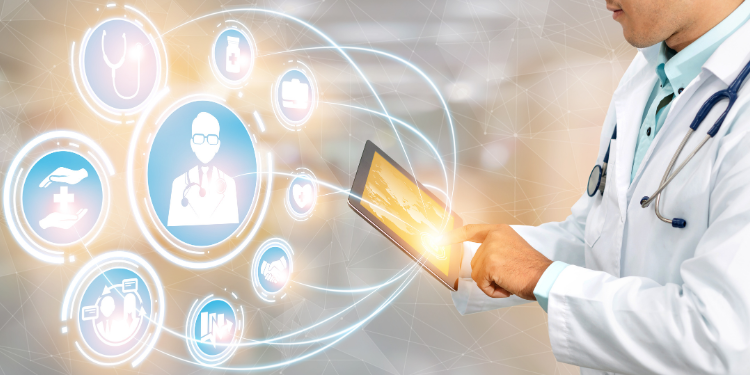 EHR trends, modern healthcare organizations, EHR technology, electronic health records, healthcare technology, healthcare trends, modern healthcare, EHR implementation, patient care, healthcare advancements