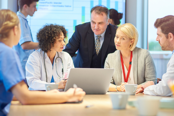 How to Implement a HIPAA Breach Response Plan for Healthcare Providers