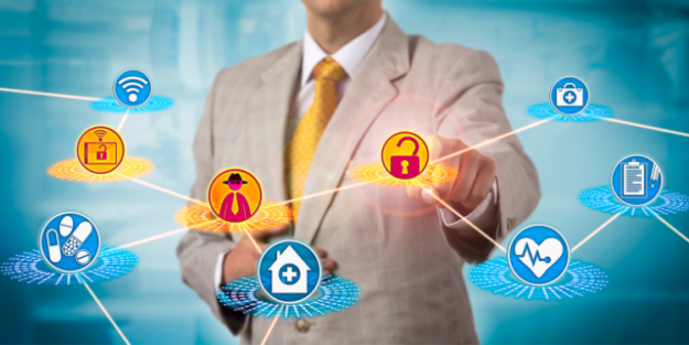 5 Ways to Ensure Your Healthcare IT Systems are Secure and Reliable