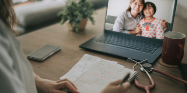 How to Stay HIPAA Compliant When Using Telehealth Services