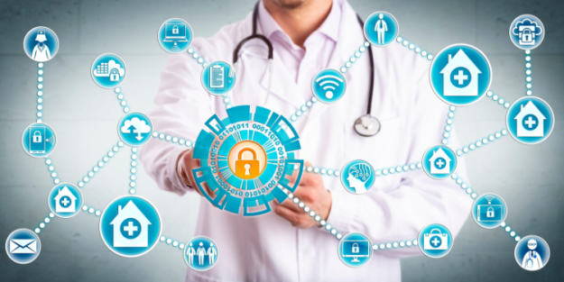 The Top 5 Security Risks in Healthcare IT and How to Mitigate Them