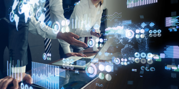 The Use of Big Data Analytics in Healthcare Management