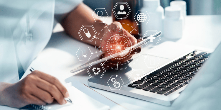 Benefits of Outsourcing HIPAA IT Services for Healthcare Providers