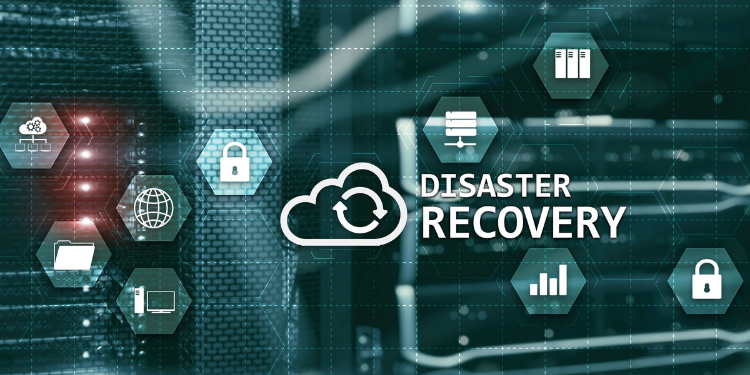 Data Backup and Disaster Recovery Strategies for Healthcare Organizations Data Backup and Disaster Recovery Strategies for Healthcare Organizations