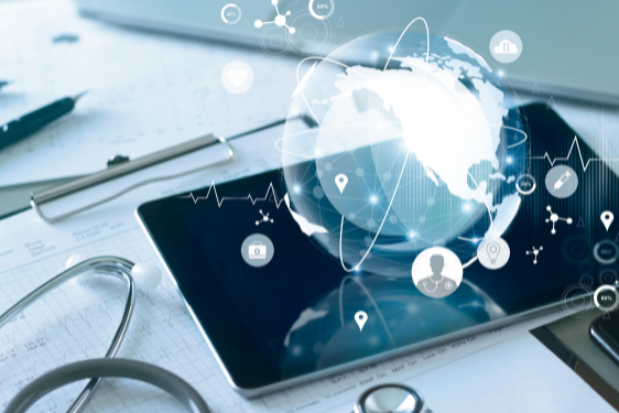 The Role of Healthcare IT Consulting in Optimizing Patient Care
