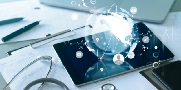 The Role of Healthcare IT Consulting in Optimizing Patient Care