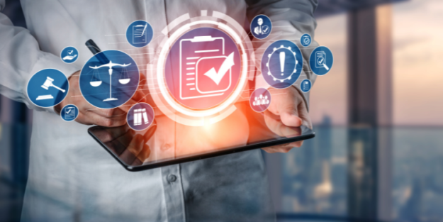 5 Things to Know About HIPAA Compliance Certification