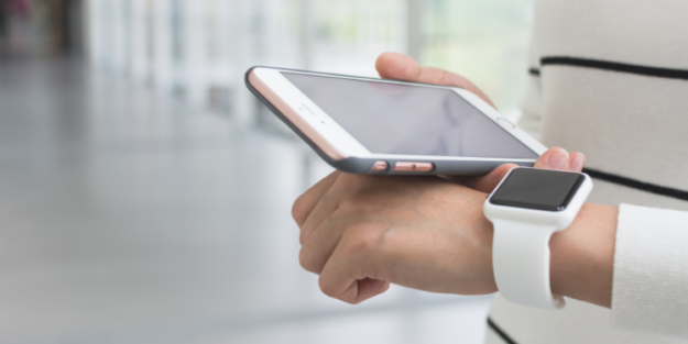 Patient Data Privacy in the Age of Wearable