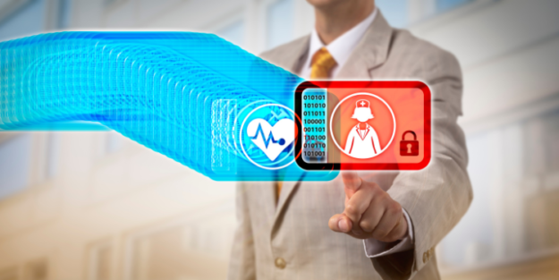 Mobile Device Management in Healthcare Balancing Accessibility and Security