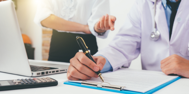 Navigating Healthcare Compliance: A Comprehensive Guide