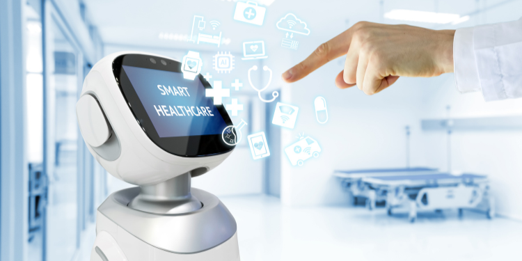 The Impact of Technology in Patient-Centric Care The Impact of Technology in Patient-Centric Care