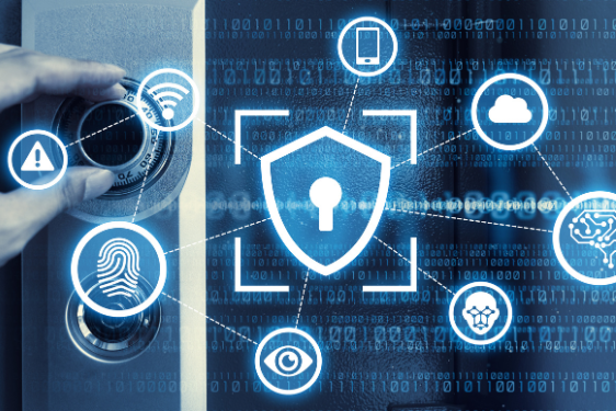 Tips for Building a Robust Healthcare IT Security Strategy