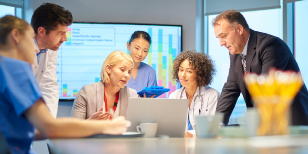 Cybersecurity Solutions for Healthcare Top Cybersecurity Solutions for Healthcare Organizations