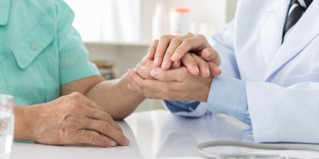 The Patient Care Partnership by the American Hospital Association