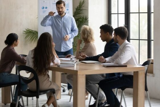 The Role of Employee Training in Preventing HIPAA Violations