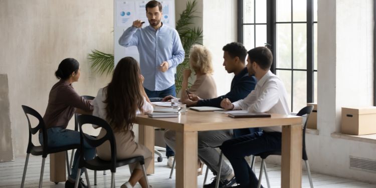 The Role of Employee Training in Preventing HIPAA Violations