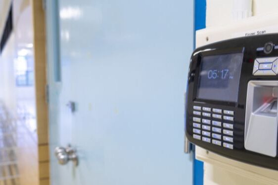 The Role of Access Control Systems in Healthcare
