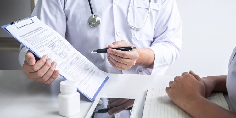 Differences Between HIPAA and HITRUST