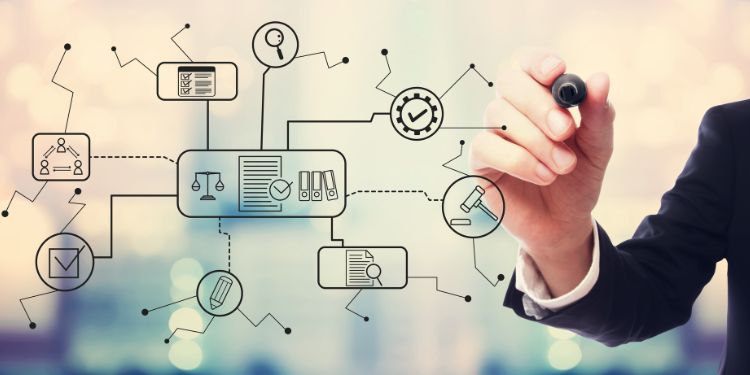 Implementing HITRUST CSF Best Practices for Data Protection