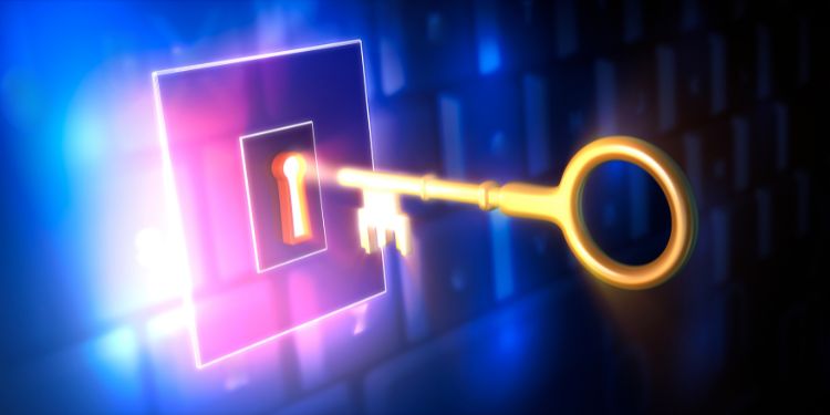 The Role of Encryption in Healthcare Data Security The Role of Encryption in Healthcare Data Security