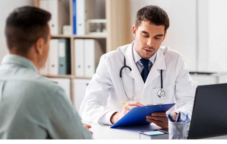 Behavioral Services in Healthcare