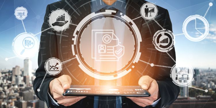 Best Practices for Managing Third-Party HIPAA Risks