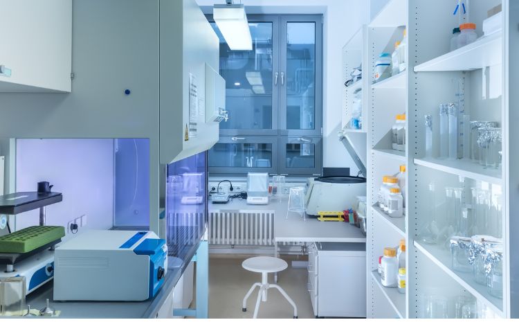 Laboratories Industries