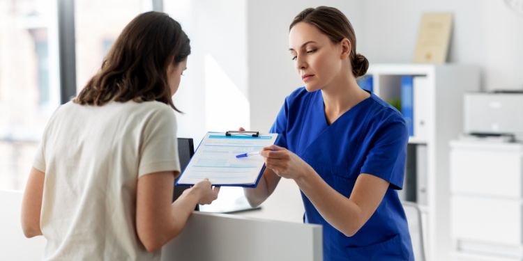 How Healthcare Accounting Impacts the Patient