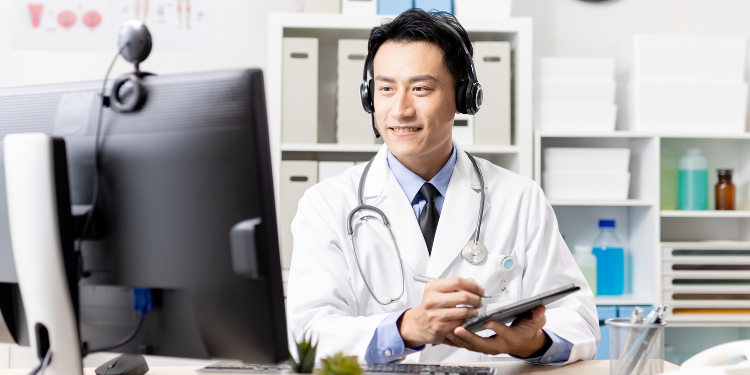 How Healthcare IT Solutions Providers are Streamlining Clinical Workflows How Healthcare IT Solutions Providers are Streamlining Clinical Workflows